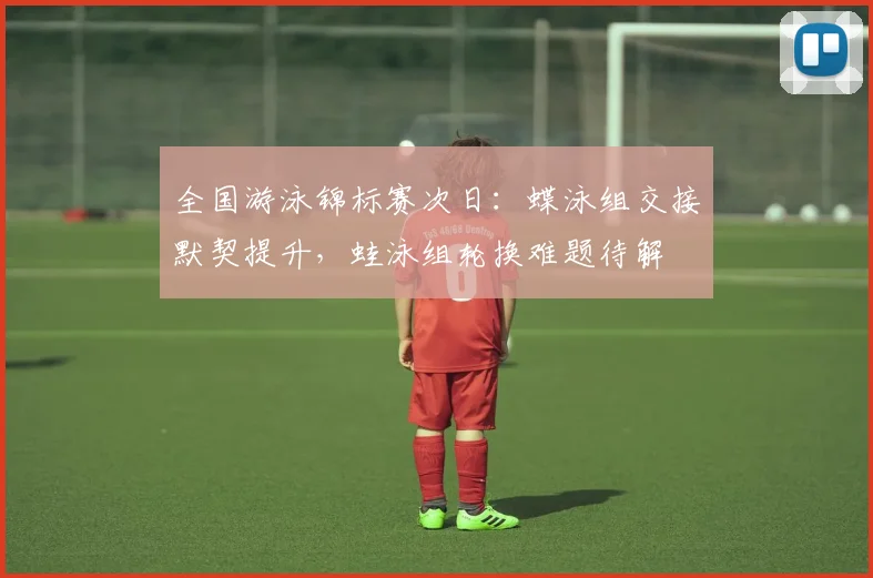全国游泳锦标赛次日：蝶泳组交接默契提升，蛙泳组轮换难题待解