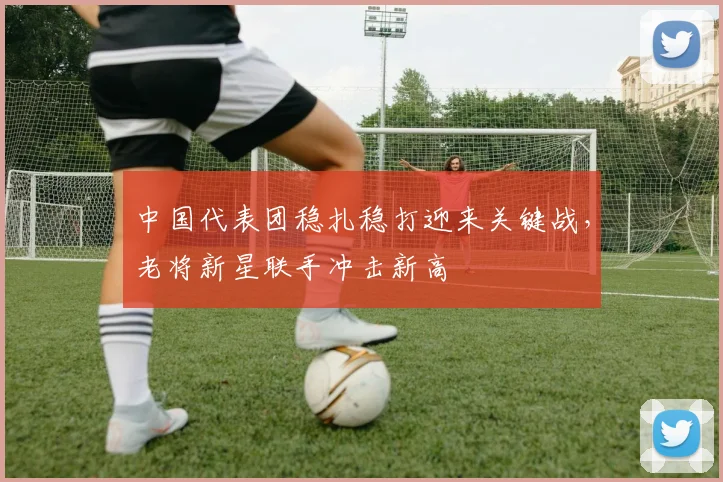 中国代表团稳扎稳打迎来关键战，老将新星联手冲击新高